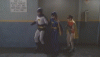 batman-touches-batgirl.gif