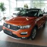 T-Roc Angel