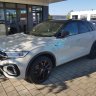 R-Line T-Roc