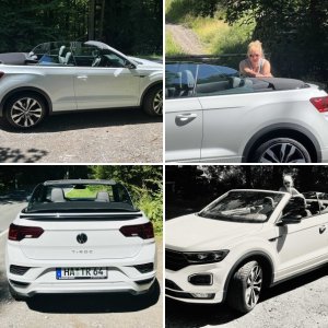 Der T-Roc