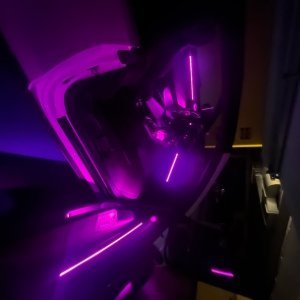 LED Ambiente