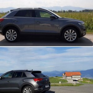 Mein T - Roc