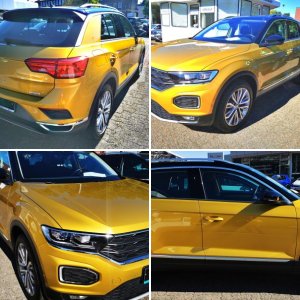 Unser T-ROC