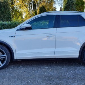 Wheelworld WH11 8,5x19 ET 45
