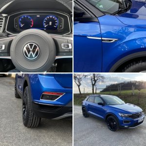 Mein T-Roc