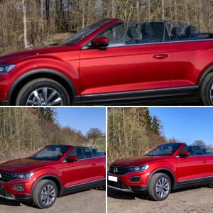 Das Leben ist zukurz um 08/15 Autos zufahren.