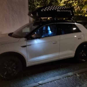 Ein erster Snaphot