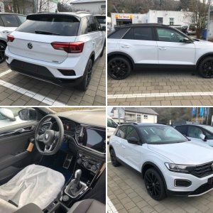 White + Blackstyle