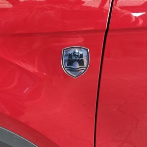 Planwagen (T-Roc Cabriolet) faschion