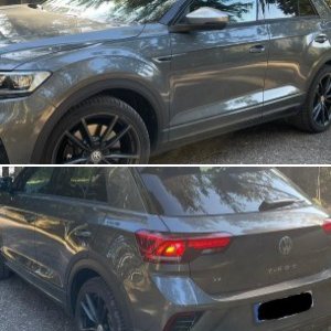 T-Roc R