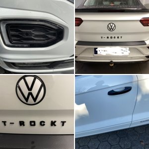 Cabrio Black&White Edition