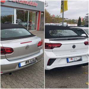 Der Alte und der Neue